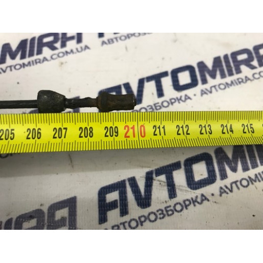 Трос ручних гальм лівий Ford Mondeo 4 Turnier 2007-2014 1706434